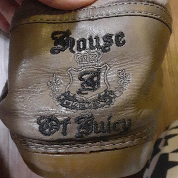 Juicy couture snow boots - Picture 3 of 4